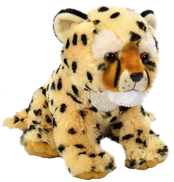 Gepard, 30cm, Wild Republic